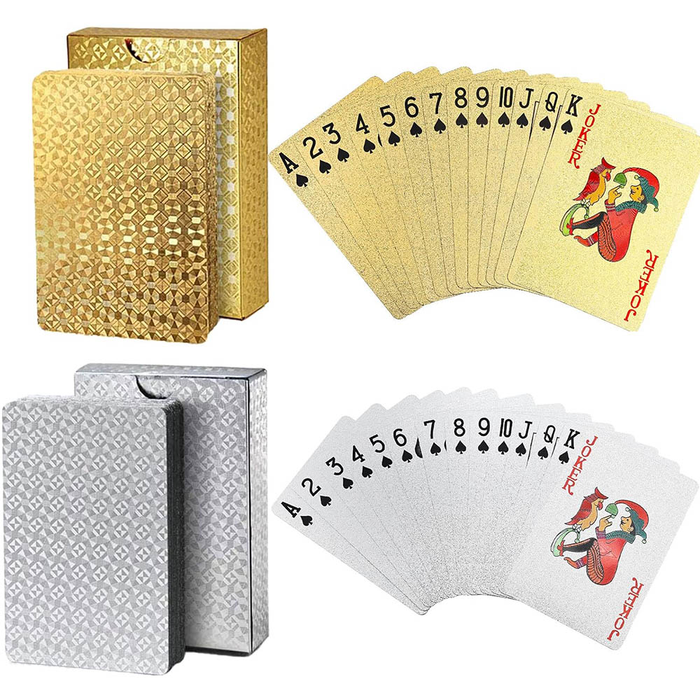 Board Game Illustration - Cartas de jogo à prova dwaterproof