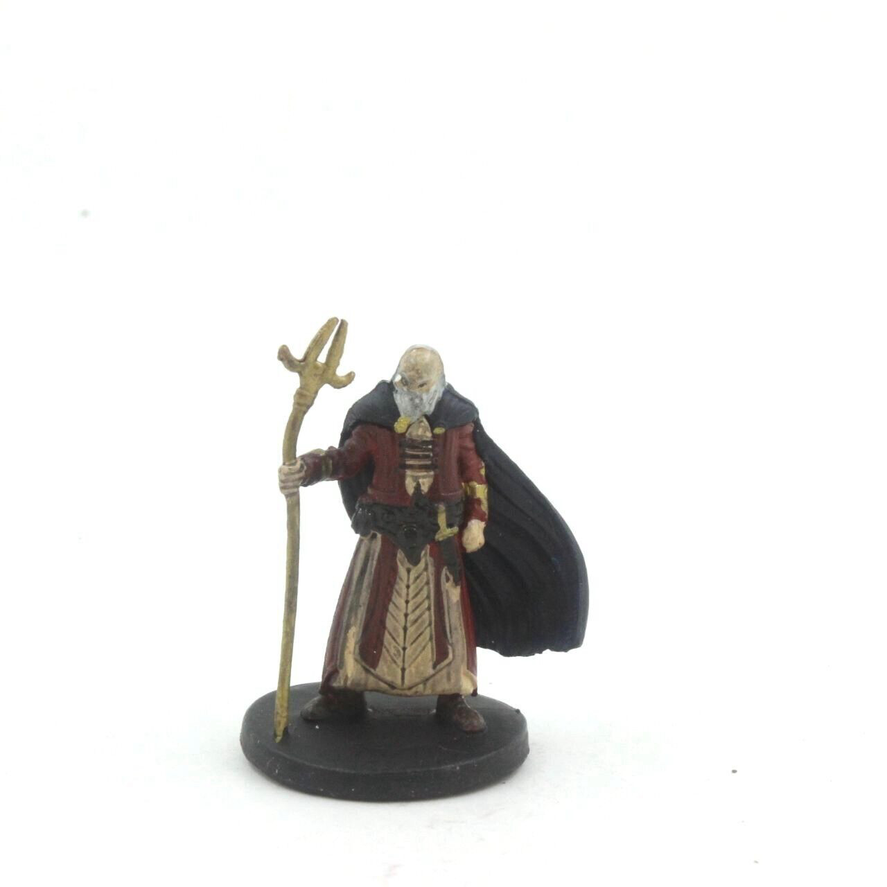 Miniaturas D&D Storm Kings Thu - Board Game Monster avaliação e preço