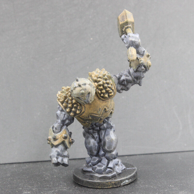 Miniaturas D&D Storm Kings Thu - Board Game Monster avaliação e preço