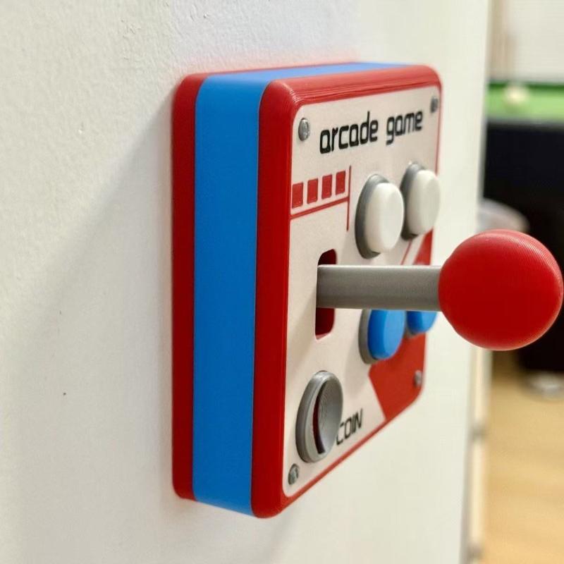 Placa de Interruptor de Luz pa - Board Game Vintage avaliação e preço