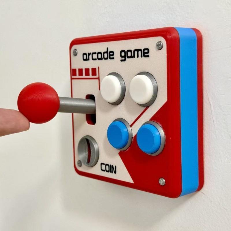 Placa de Interruptor de Luz pa - Board Game Vintage avaliação e preço