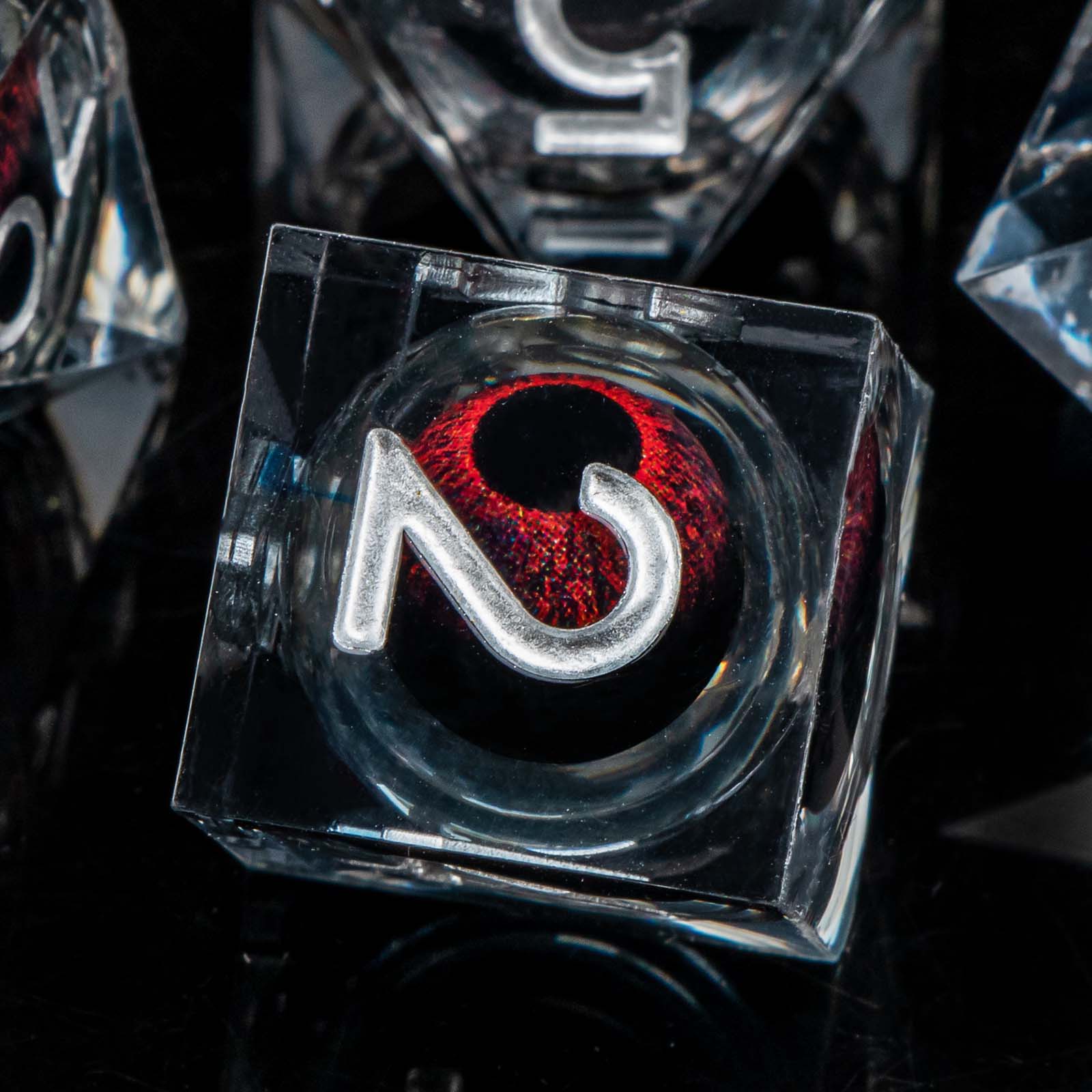 Dnd dados líquido fluxo núcleo - Board Game Dungeons And Dragons avaliação e preço