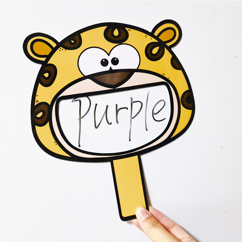 3 Pçs/conjunto dos desenhos an - Board Game Monster avaliação e preço