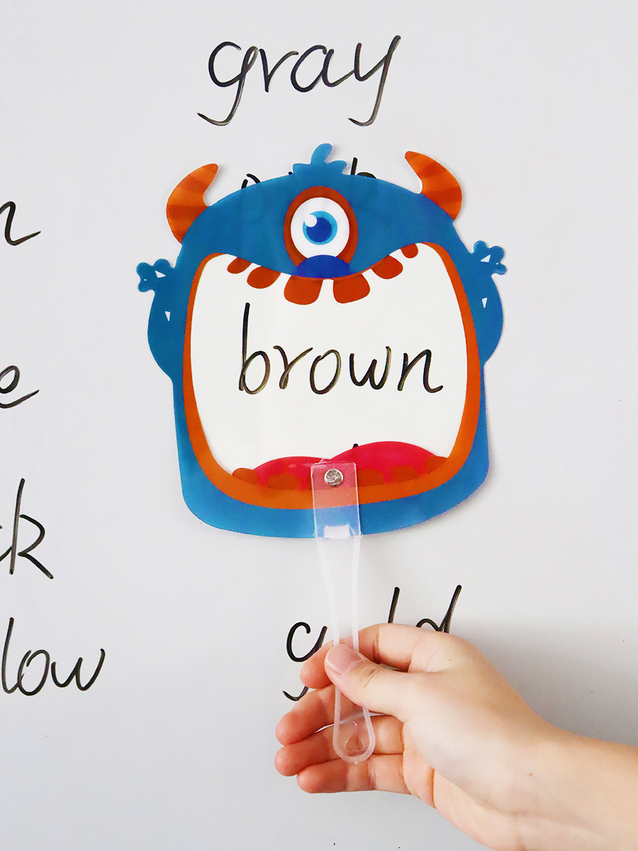 3 Pçs/conjunto dos desenhos an - Board Game Monster avaliação e preço