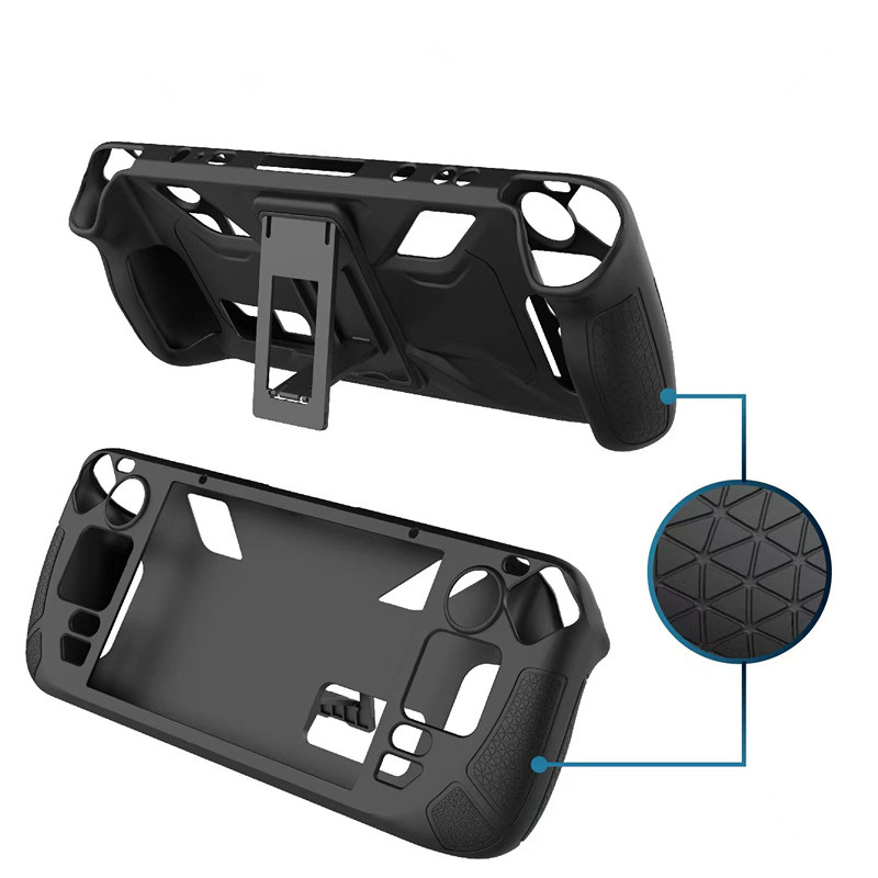 Capa de silicone para console  - Board Game Steam avaliação e preço