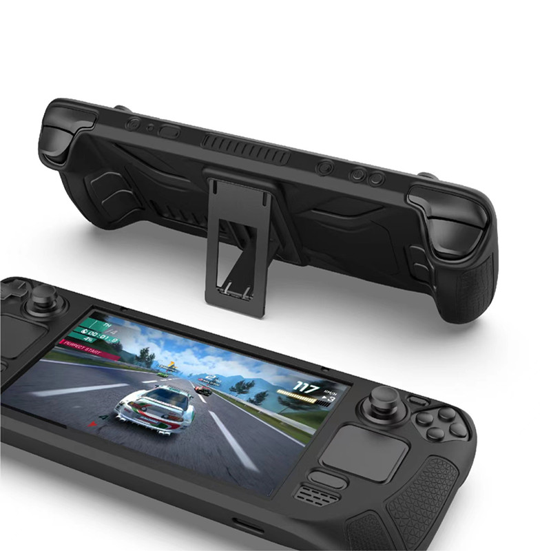 Capa de silicone para console  - Board Game Steam avaliação e preço