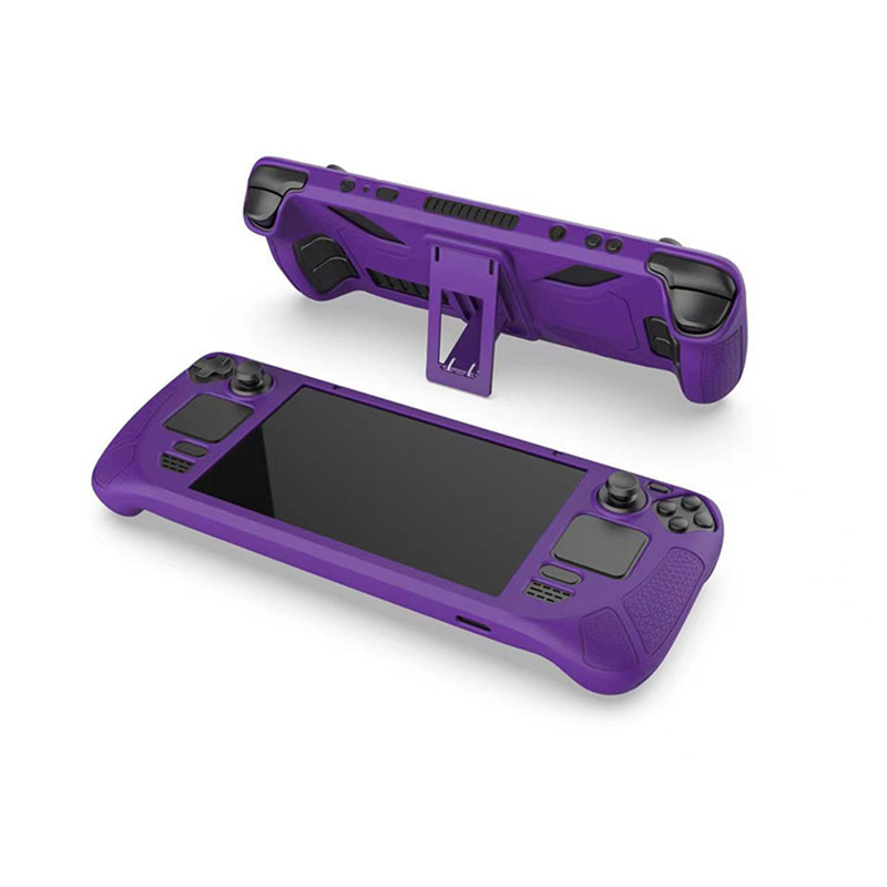 Capa de silicone para console  - Board Game Steam avaliação e preço