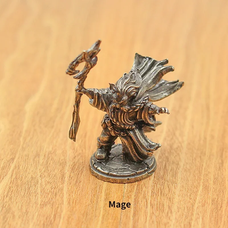 Vintage anão mago soldado mode - Board Game Vintage avaliação e preço