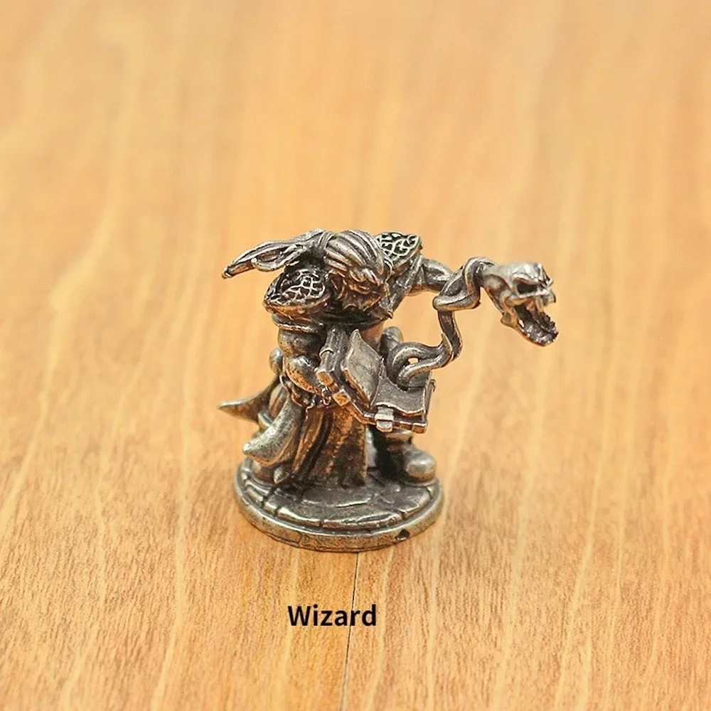 Vintage anão mago soldado mode - Board Game Vintage avaliação e preço