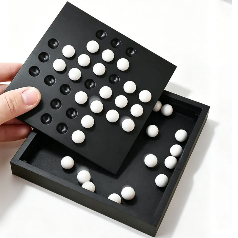 Jogo de Tabuleiro Clássico Eur - Board Game Quarto avaliação e preço