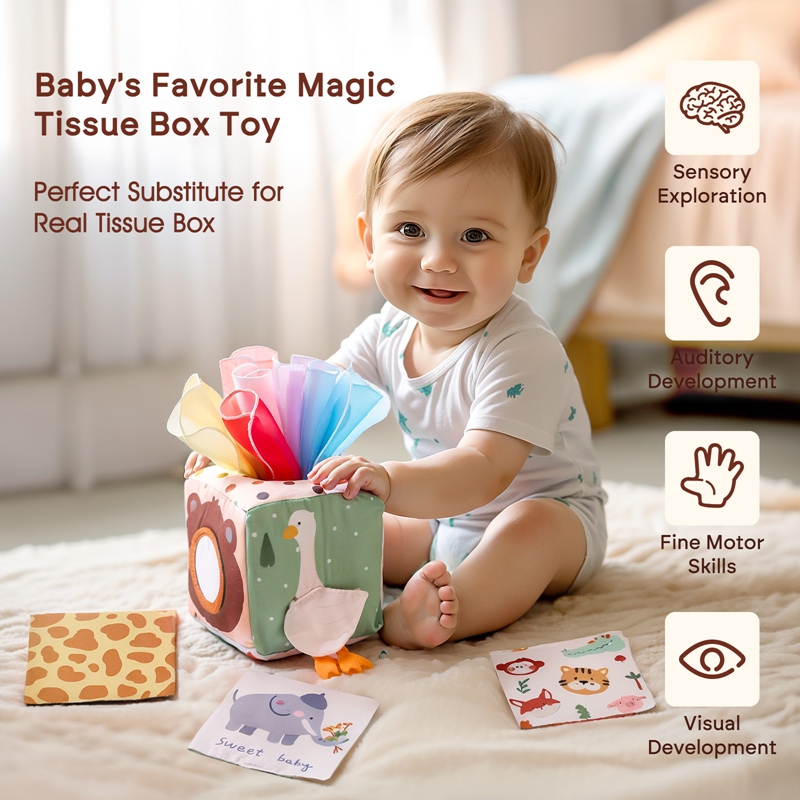 Montessori brinquedos magia al - Board Game Box avaliação e preço