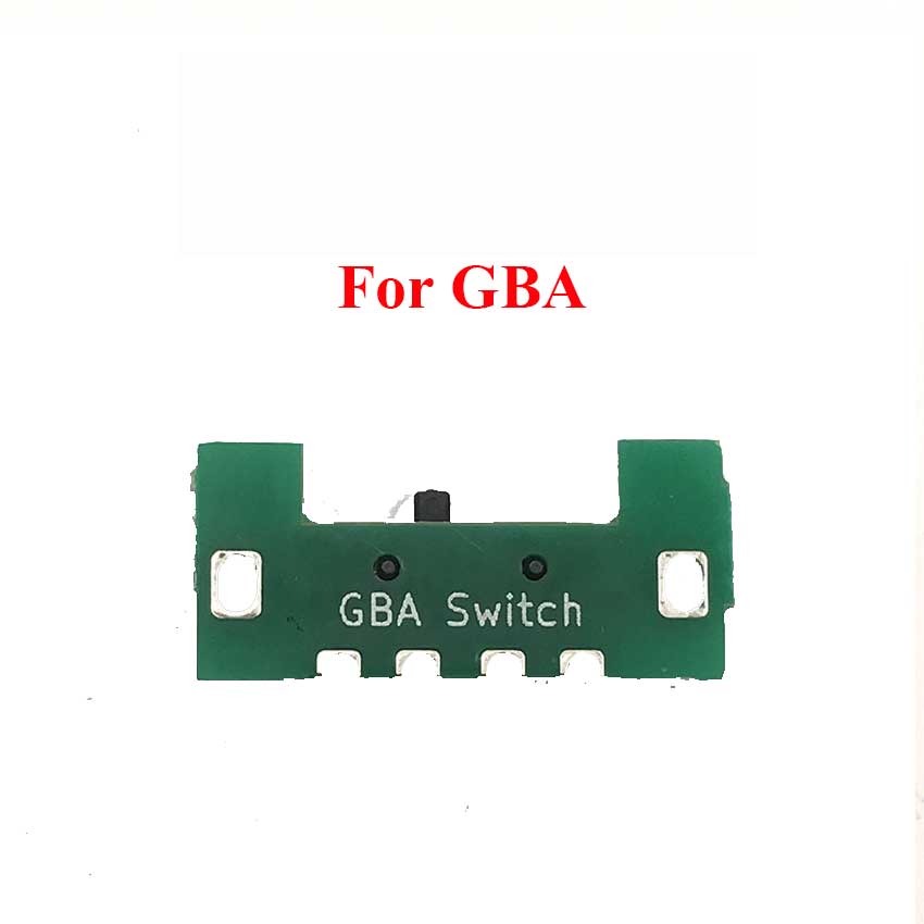 JCD 1 peça para GBA ON OFF, no - Board Game Nippon avaliação e preço