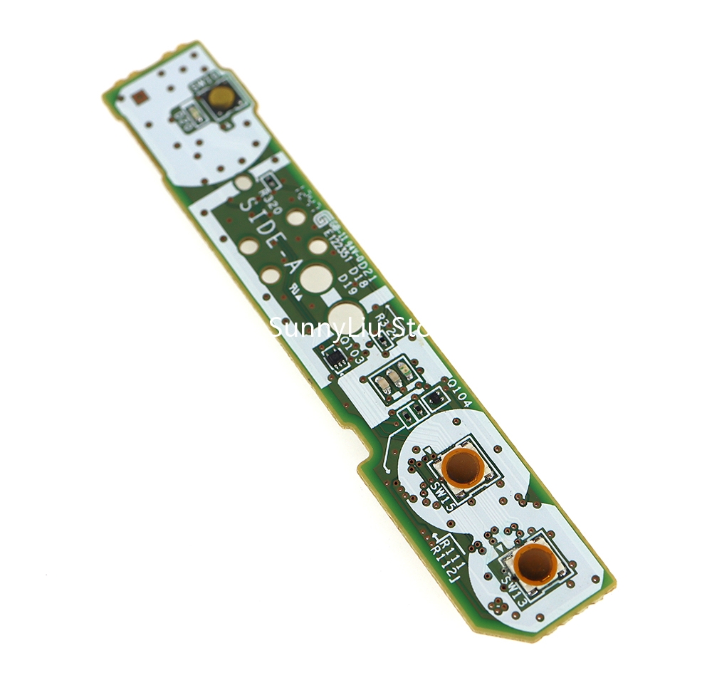 1pc placa de interruptor de al - Board Game Nippon avaliação e preço