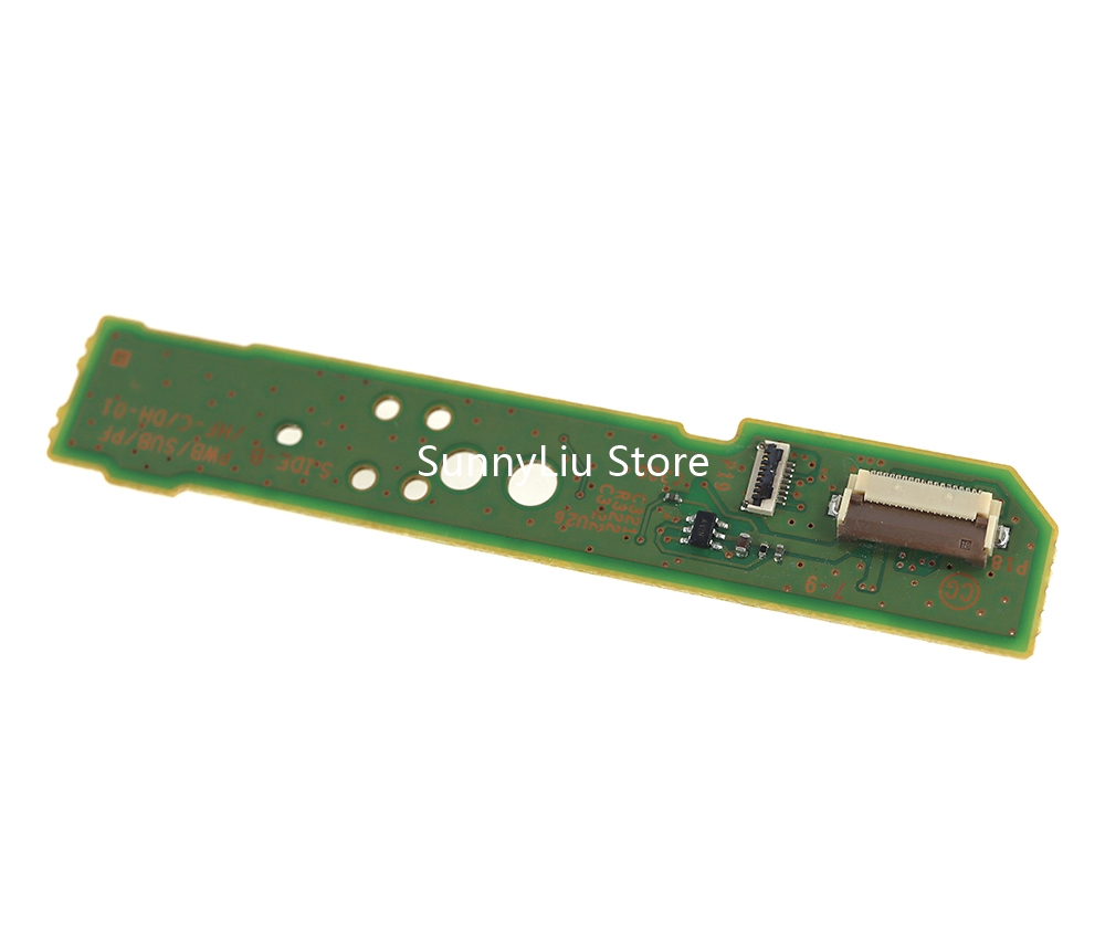 1pc placa de interruptor de al - Board Game Nippon avaliação e preço