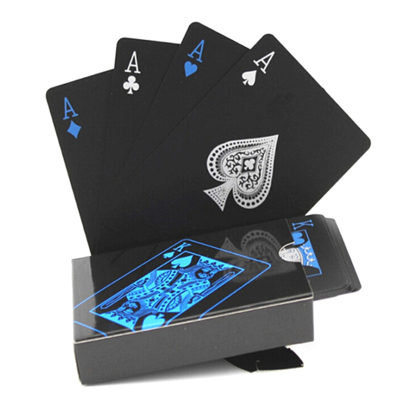 Cartas de jogo de plástico pre - Board Game Illustration avaliação e preço