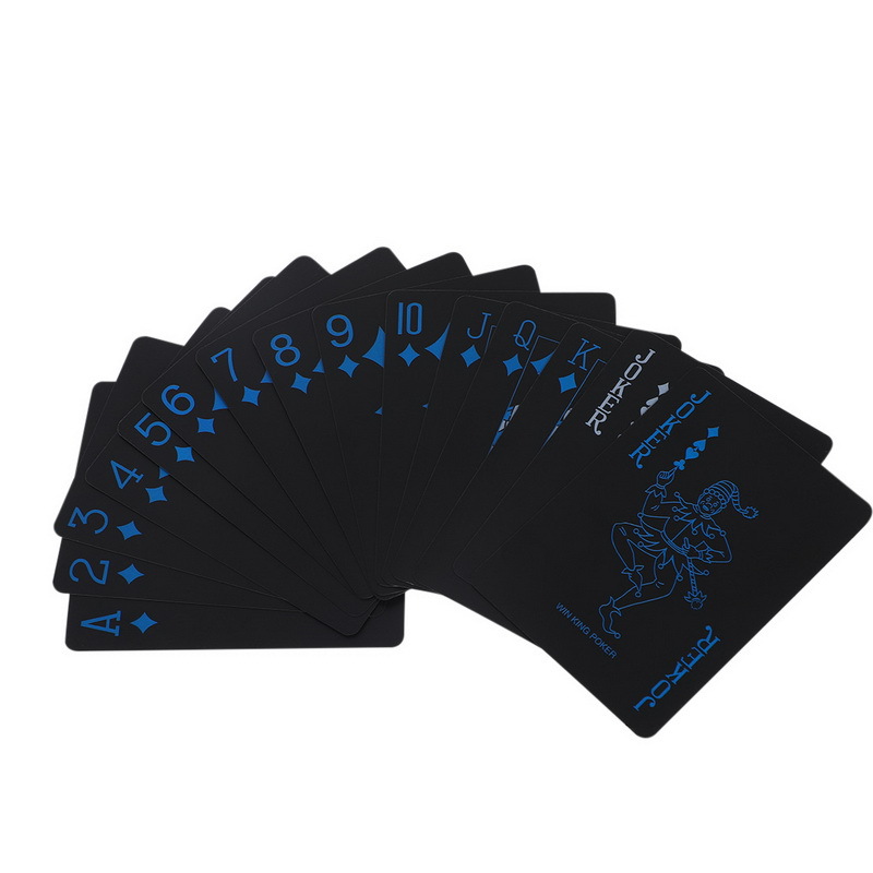 Cartas de jogo de plástico pre - Board Game Illustration avaliação e preço