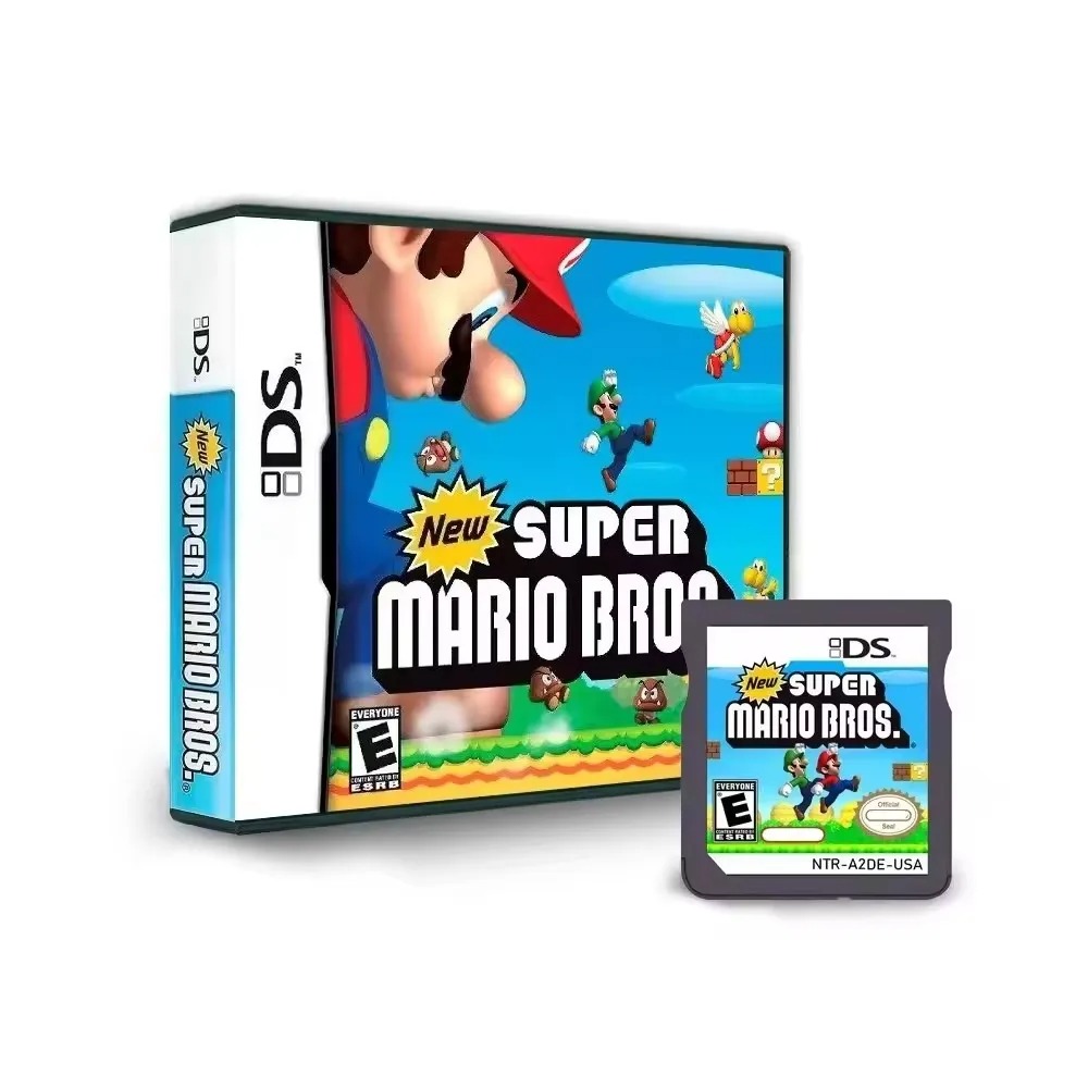 Cartucho de jogo ds divertido  - Board Game Simple avaliação e preço