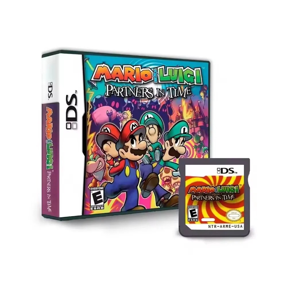 Cartucho de jogo ds divertido  - Board Game Simple avaliação e preço