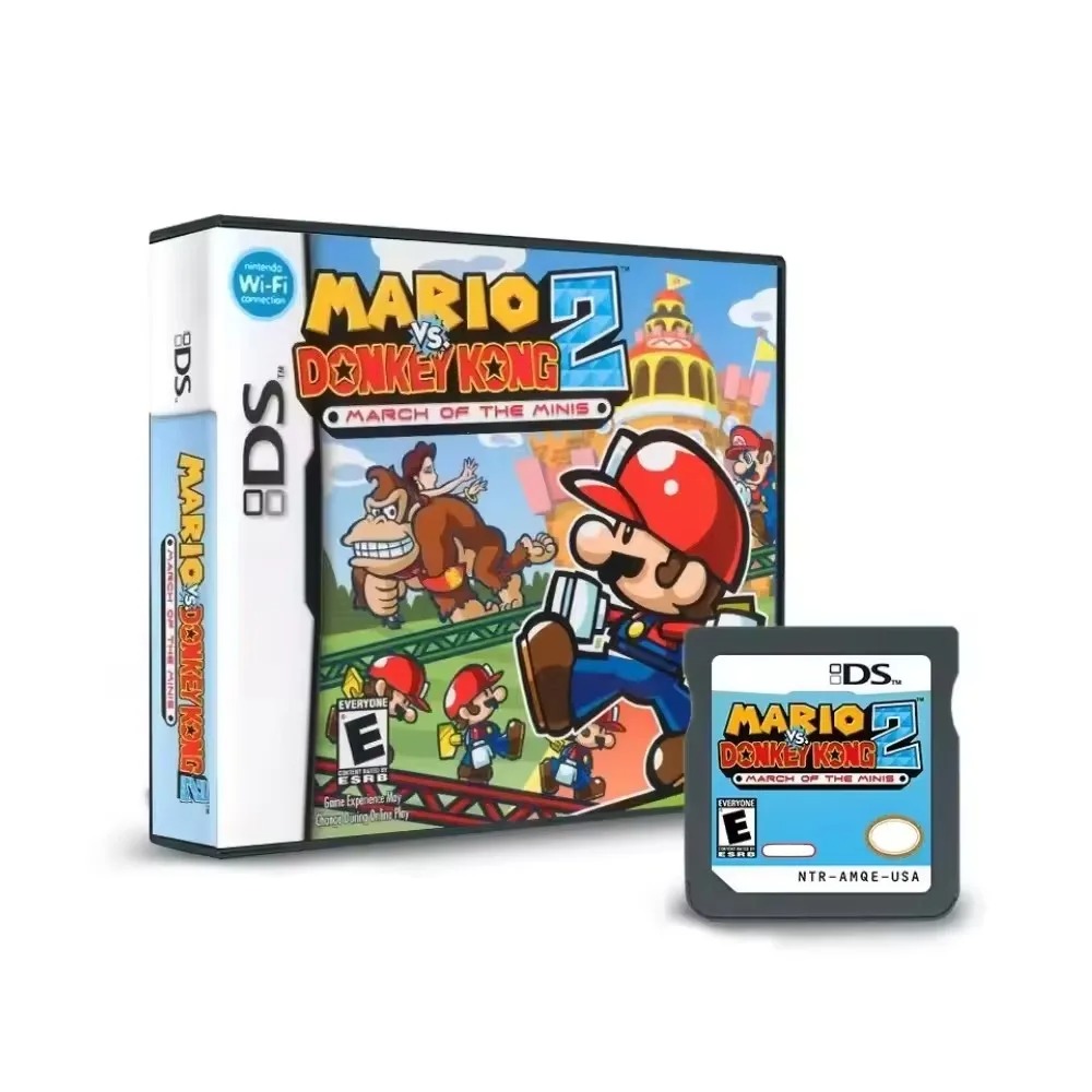 Cartucho de jogo ds divertido  - Board Game Simple avaliação e preço