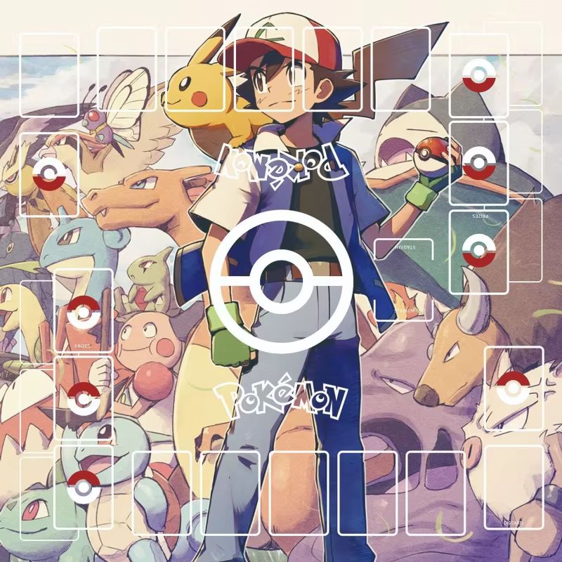 2025 ptcg pokemon cartão batal - Board Game Simple avaliação e preço