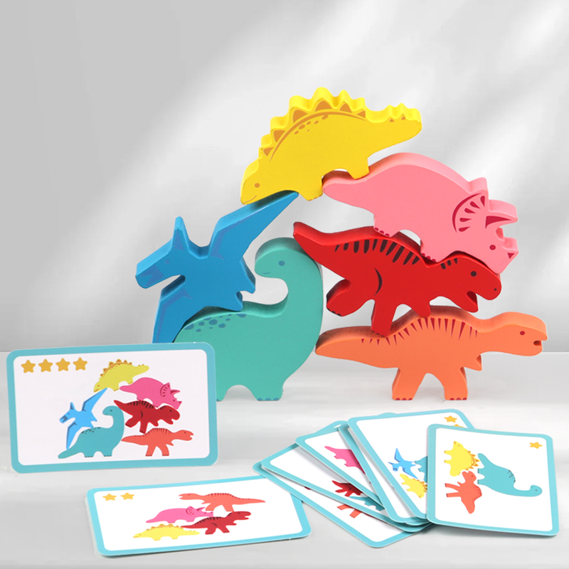 Blocos de equilíbrio de madeir - Board Game Quarto avaliação e preço