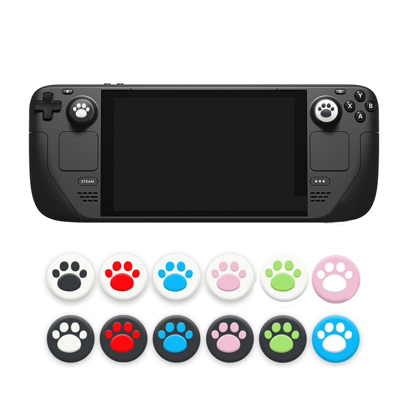 Cat Paw Silicone Soft Thumb St - Board Game Steam avaliação e preço
