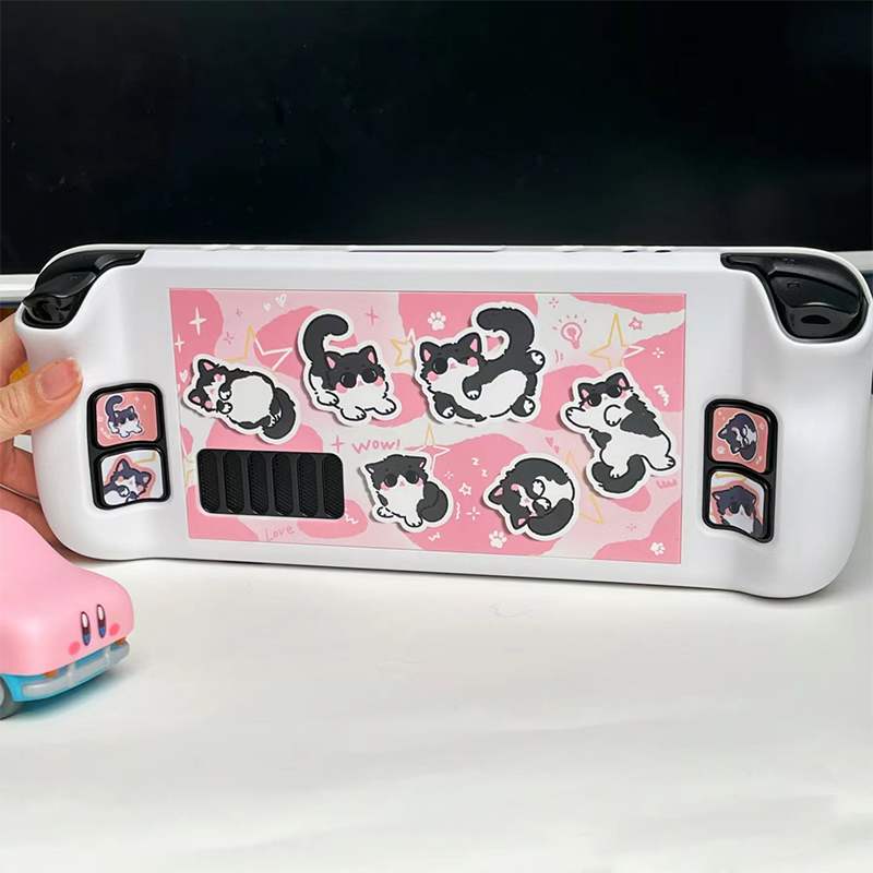 Capa protetora de gato de leit - Board Game Steam avaliação e preço