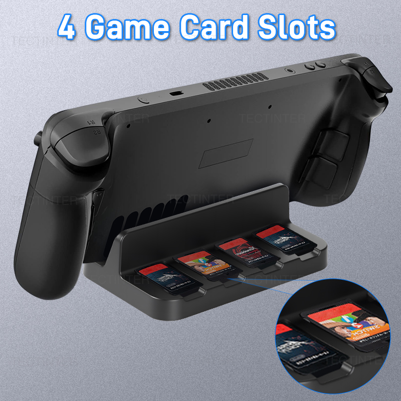 Suporte para Console de Jogos  - Board Game Steam avaliação e preço