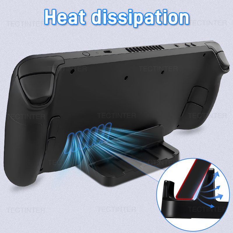Suporte para Console de Jogos  - Board Game Steam avaliação e preço