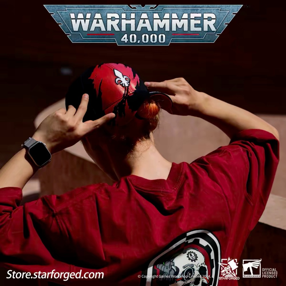 Boné de Beisebol Starforged Wa - Board Game War avaliação e preço