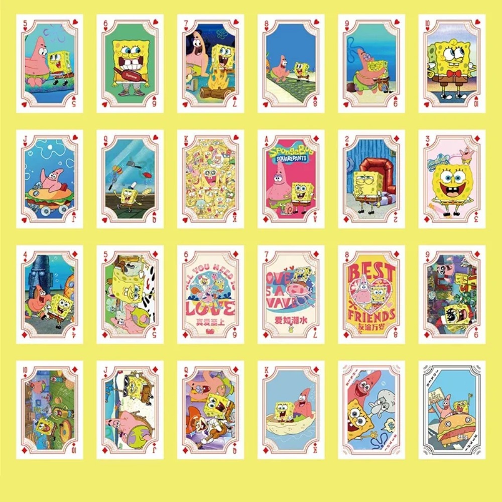 54 Cartas/caixa de Poker do Bo - Board Game Box avaliação e preço