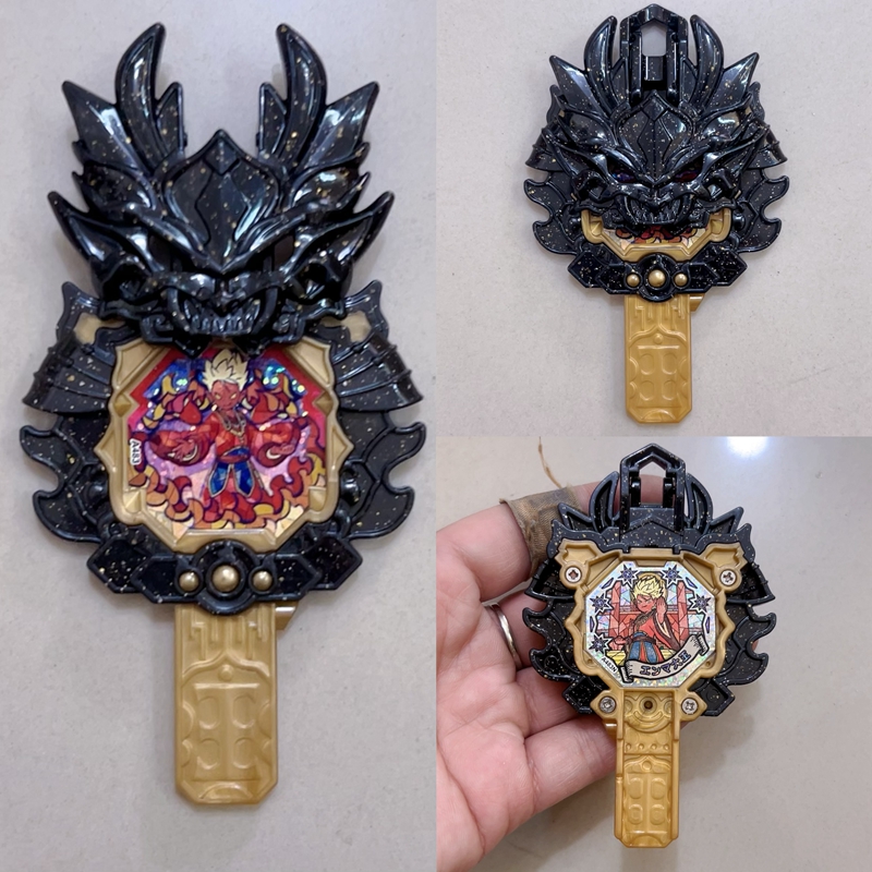 Yo kai relógio figura monstro  - Board Game Monster avaliação e preço