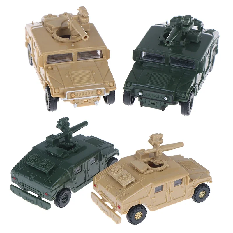 4d 1/72 veículos militares mon - Board Game Simple avaliação e preço