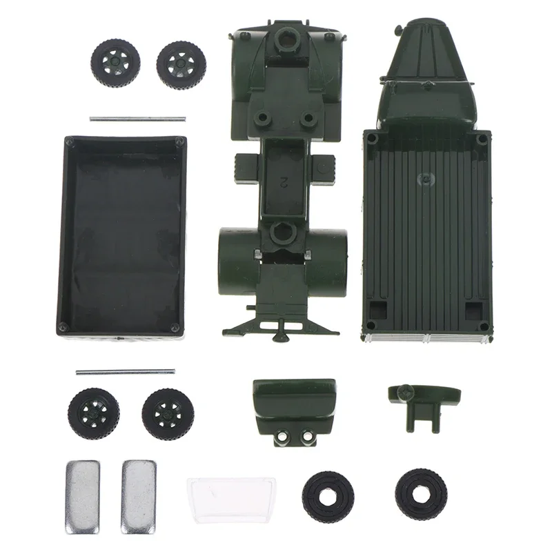 4d 1/72 veículos militares mon - Board Game Simple avaliação e preço