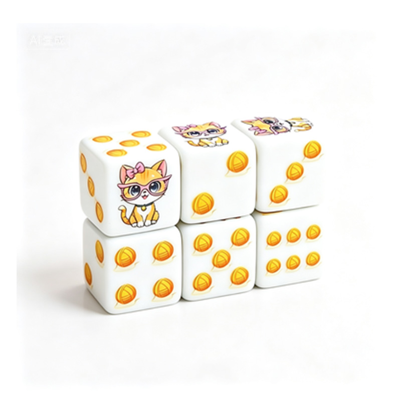 Conjunto de Dados Poliedrais c - Board Game Dungeons And Dragons avaliação e preço