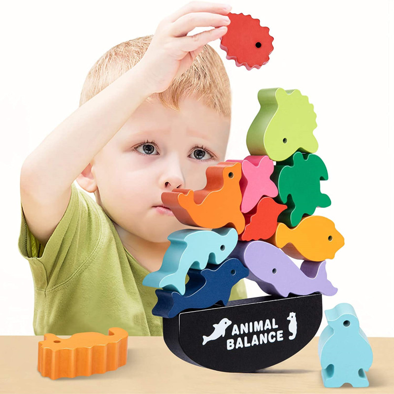 Novas crianças montessori bloc - Board Game Quarto avaliação e preço