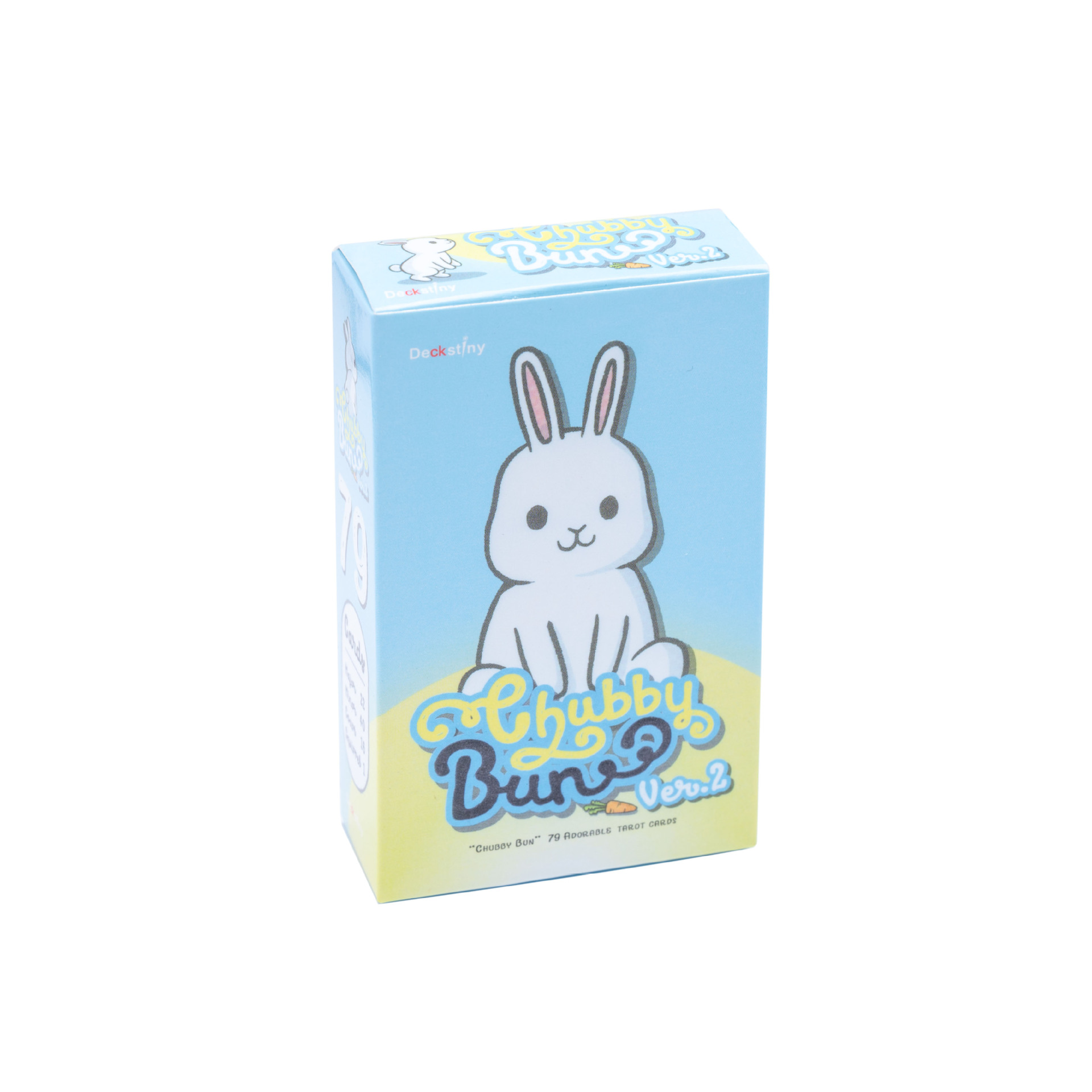 Cartas de Tarot Oráculo Coelho - Board Game Instruction avaliação e preço
