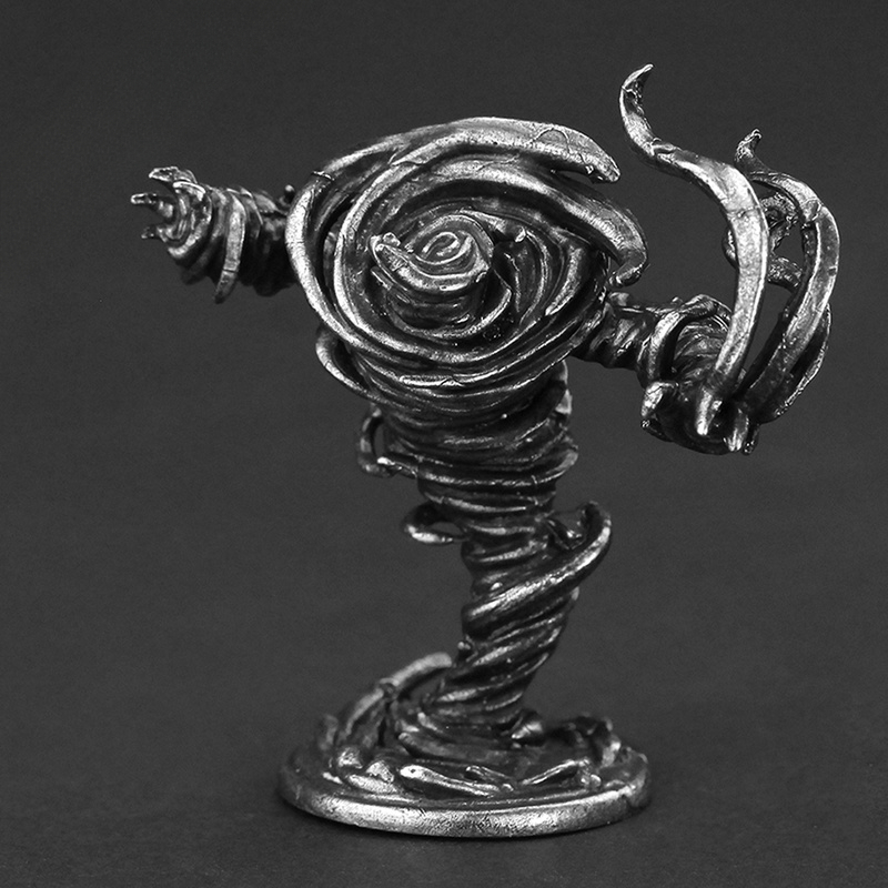 Metal monstro antigo soldado f - Board Game Monster avaliação e preço