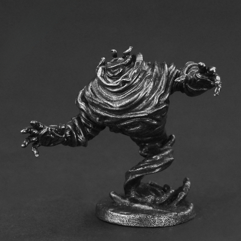 Metal monstro antigo soldado f - Board Game Monster avaliação e preço