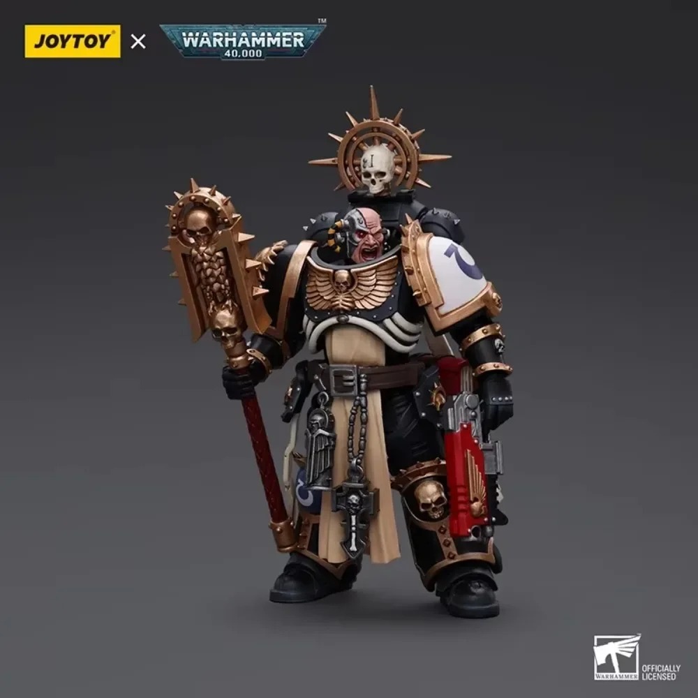 【Acessórios】 JOYTOY Warhammer  - Board Game War avaliação e preço