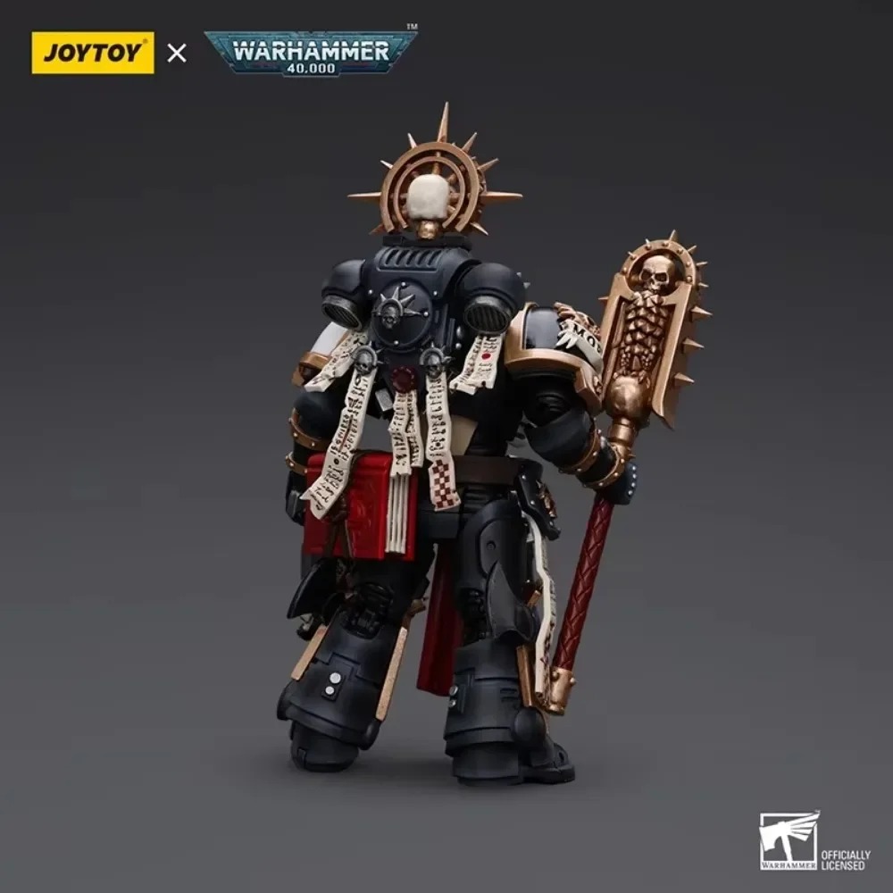 【Acessórios】 JOYTOY Warhammer  - Board Game War avaliação e preço