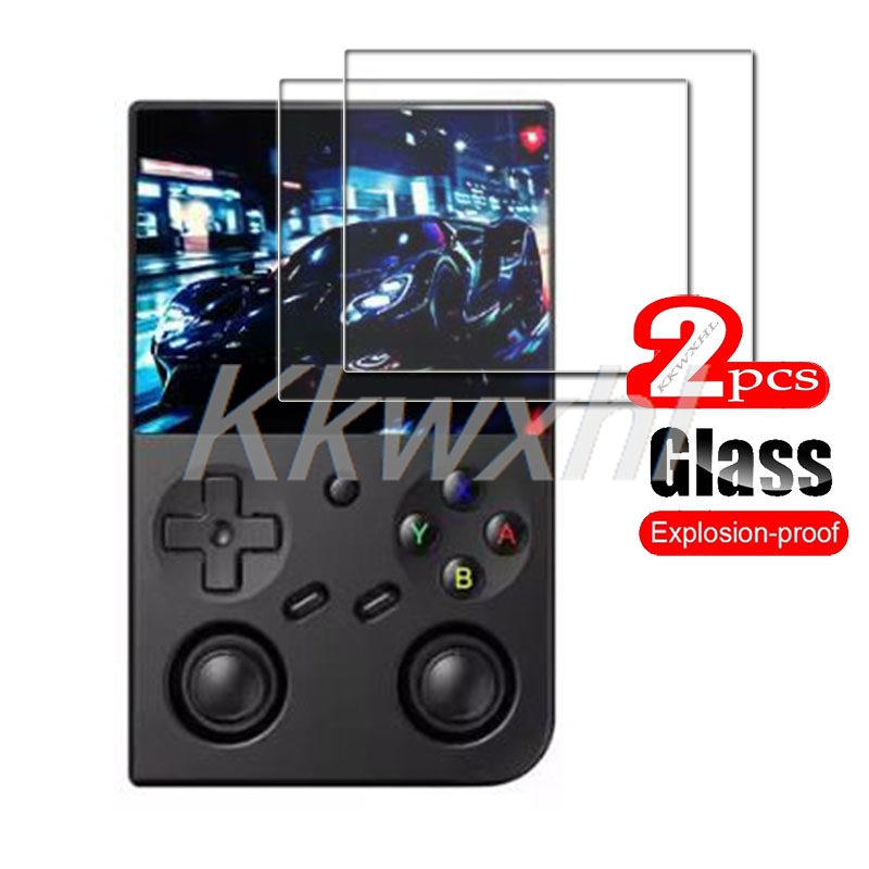 2 pçs para anbernic rg35xxpro  - Board Game War avaliação e preço