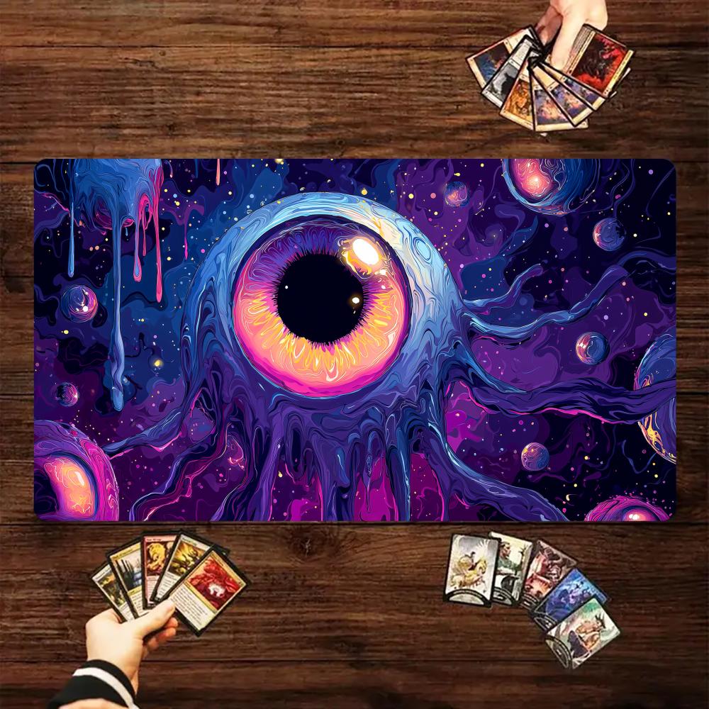 Tapete de Jogo Gigante Monstro - Board Game Monster avaliação e preço