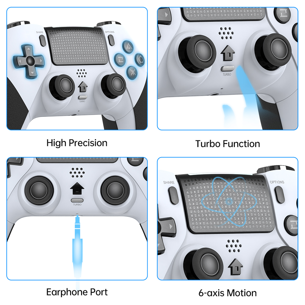 Controle Sem Fio Gamepad para  - Board Game Steam avaliação e preço