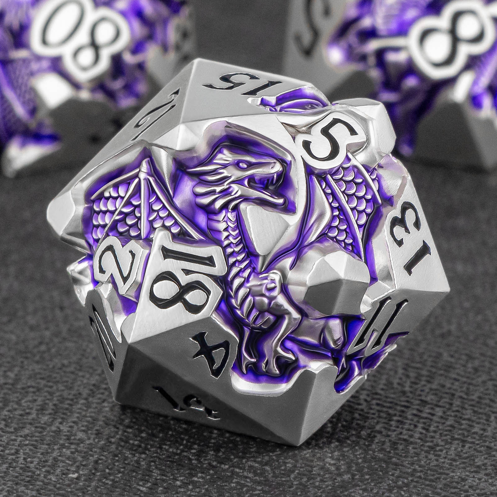 Conjunto de Dados Dungeons and - Board Game Dungeons And Dragons avaliação e preço