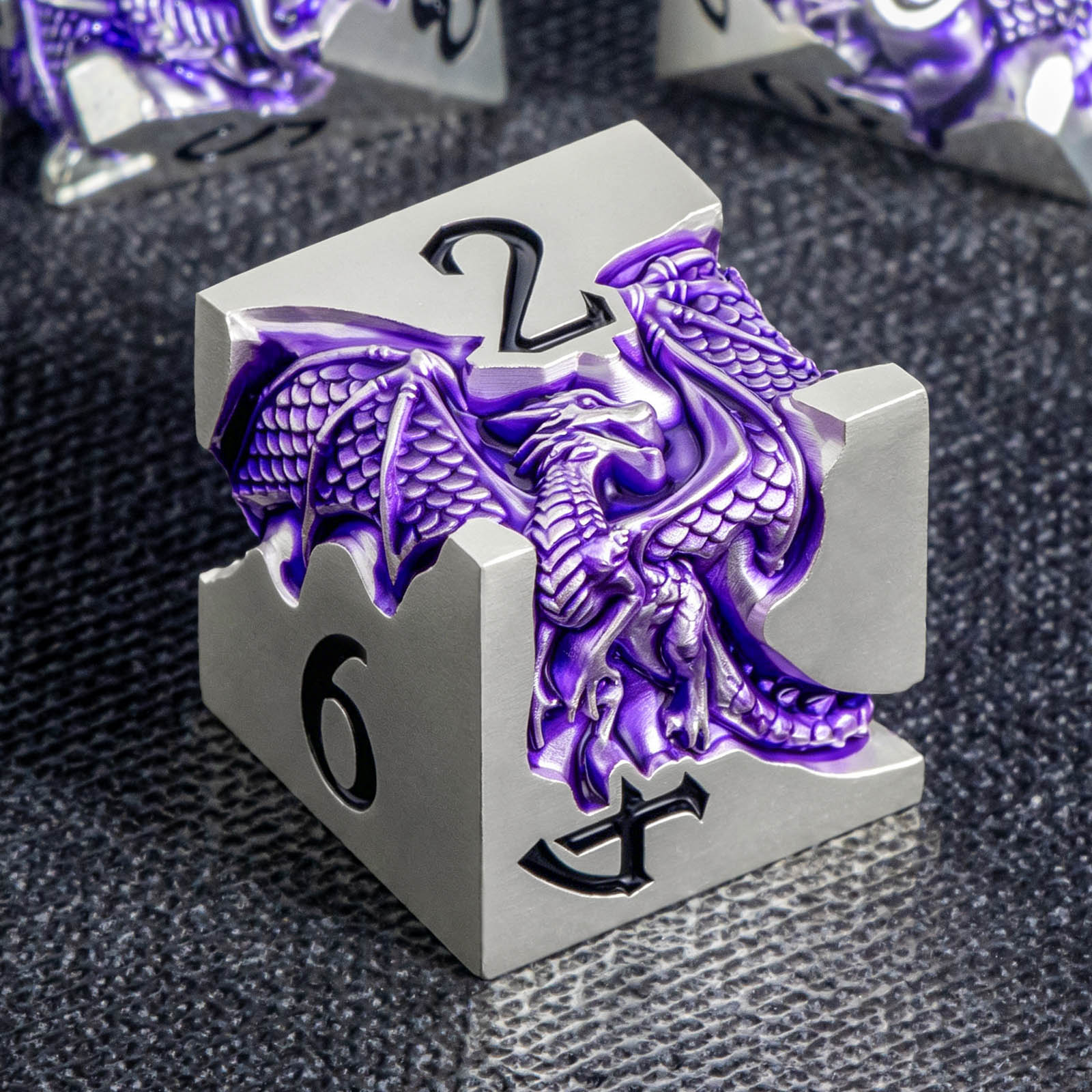 Conjunto de Dados Dungeons and - Board Game Dungeons And Dragons avaliação e preço