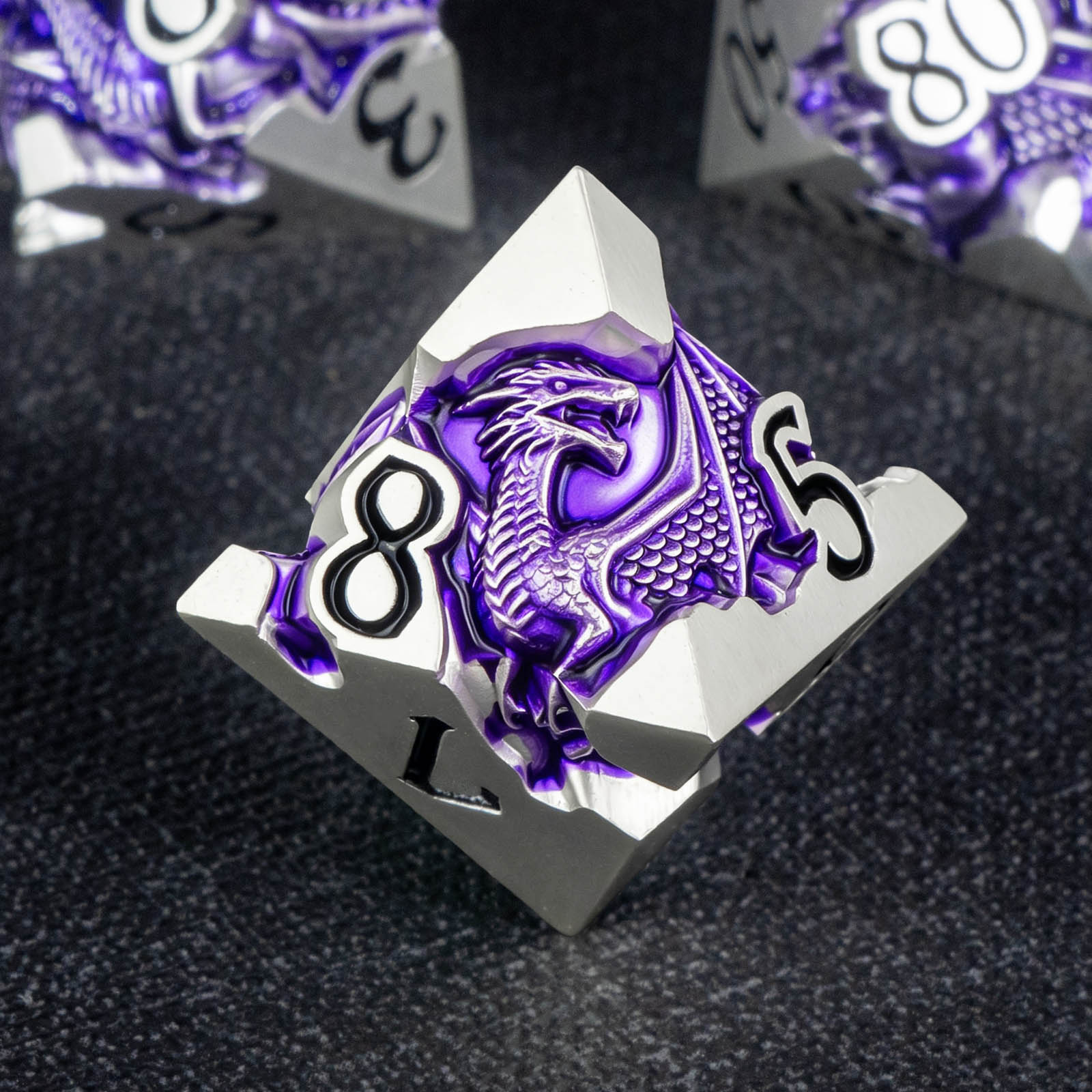 Conjunto de Dados Dungeons and - Board Game Dungeons And Dragons avaliação e preço
