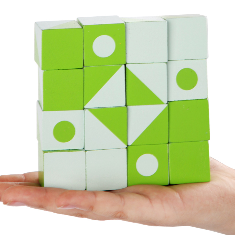 Jogo de quebra-cabeças 3d de m - Board Game Quarto avaliação e preço