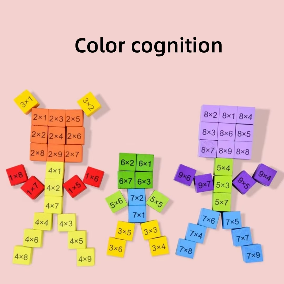 Montessori crianças brinquedos - Board Game Simple avaliação e preço