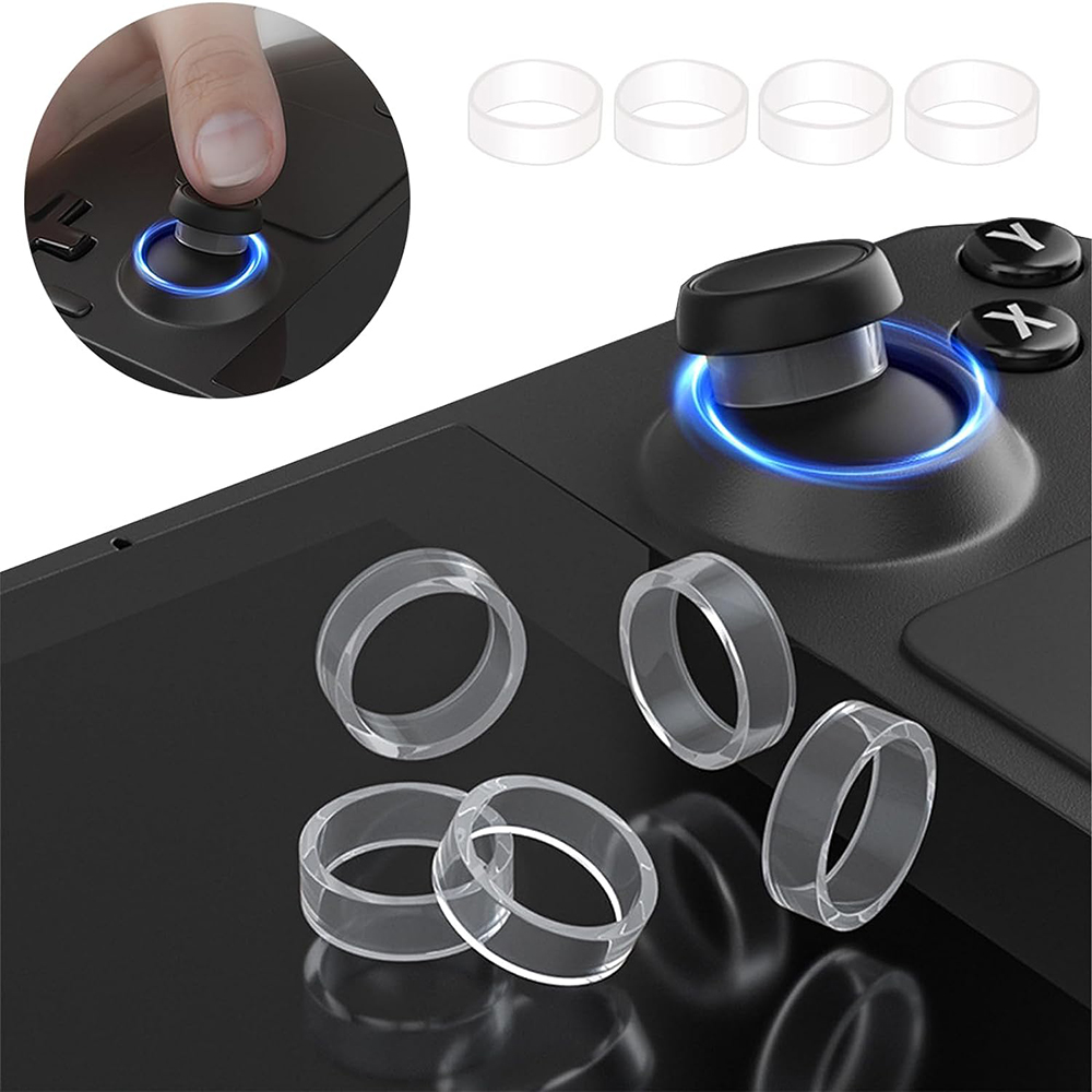Anel de Borracha Joystick de P - Board Game Steam avaliação e preço